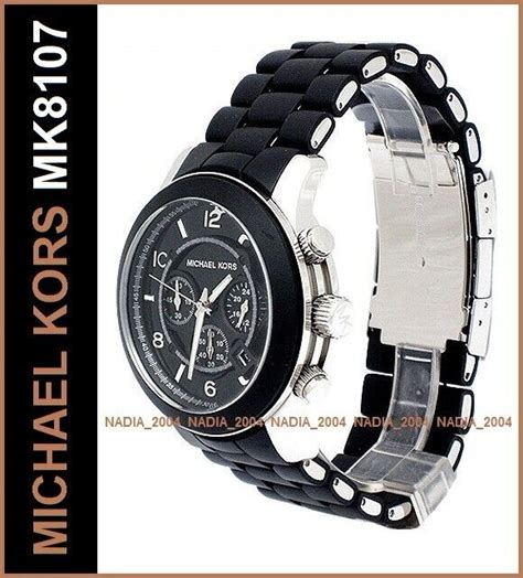 michael kors mk8107|replace movement michael kors 8281.